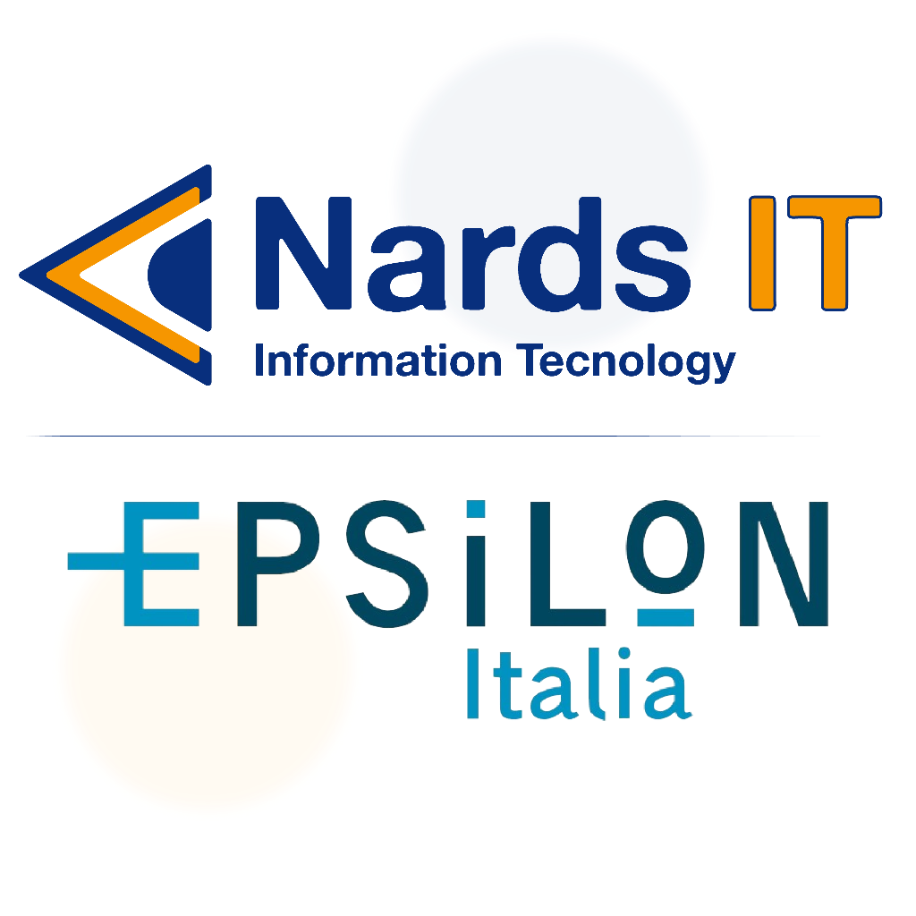 logo nards it ed epsilon italia